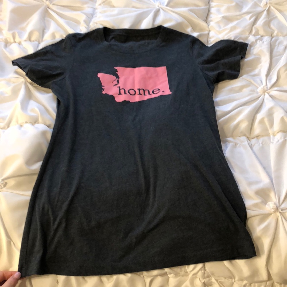 Medium Washington state shirt #washington
